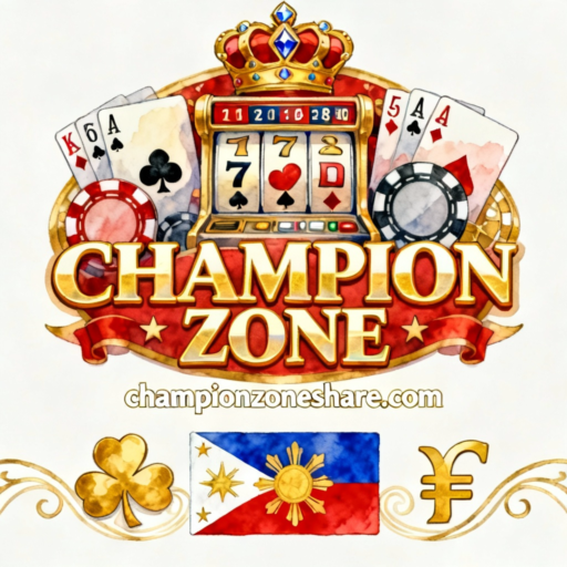 CHAMPION ZONE