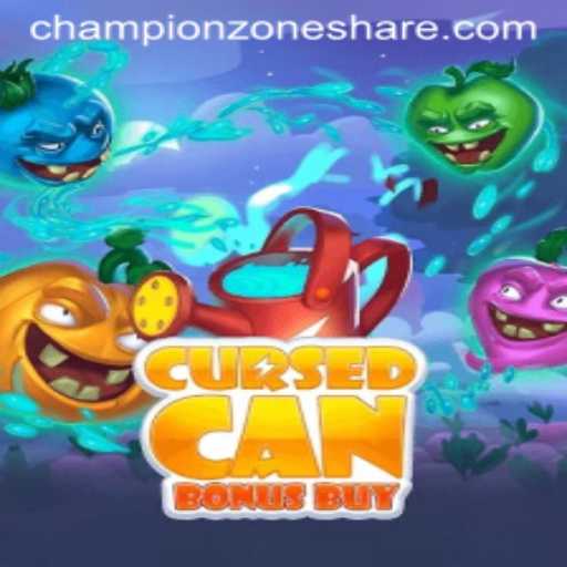 The Intriguing World of CursedCanBonusBuy: Entering the CHAMPION ZONE