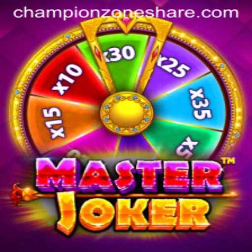 Explore the Thrilling World of MasterJoker and the Exciting CHAMPION ZONE